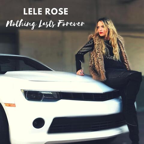 Nothing Lasts Forever