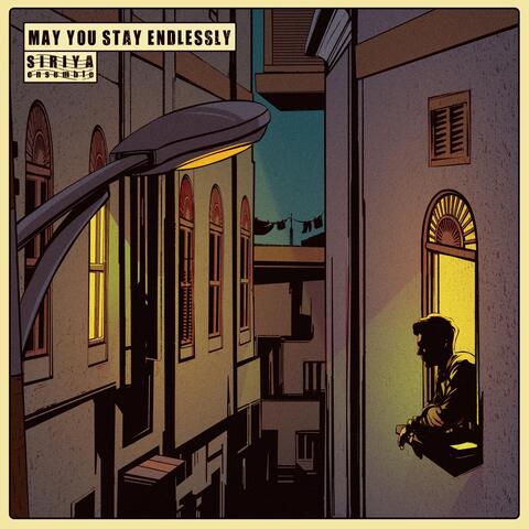 Bomooni (May You Stay Endlessly) [feat. Habib Meftah]