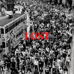 Lost