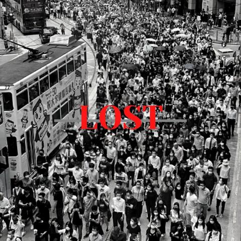 Lost