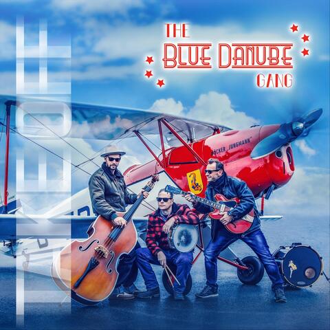 The Blue Danube Gang