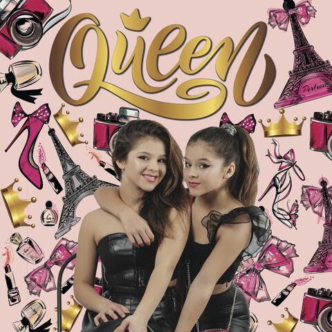 Queen (feat. Jose Seron)