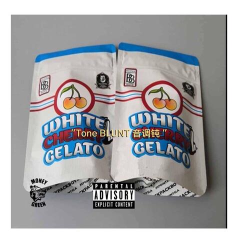 White Cherry Gelato (Dopebundles)