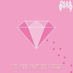The Pink Panther Theme
