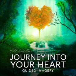 Journey into Your Heart: Nighttime Meditation for Inner Peace