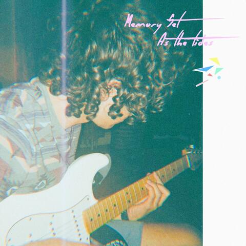 As the Tides