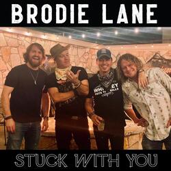 Stuck with You