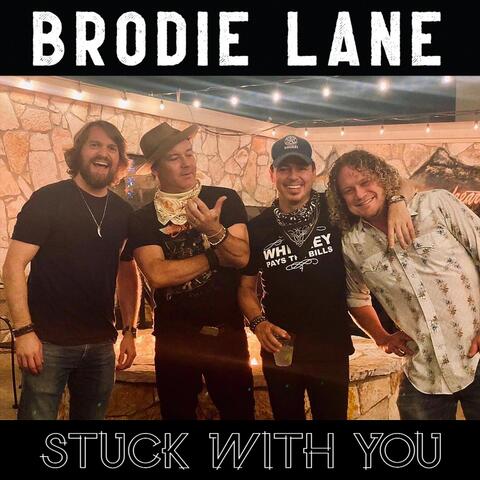 Stuck with You