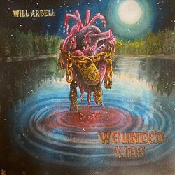 Wounded Kids