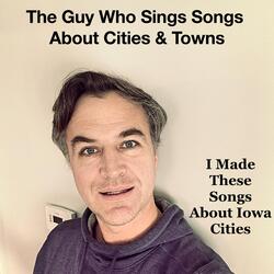 Mason City, Iowa