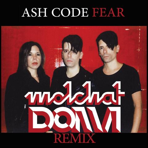 Fear (Molchat Doma Remix)