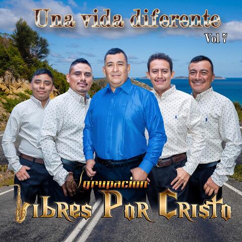 Una Vida Diferente, Vol. 7