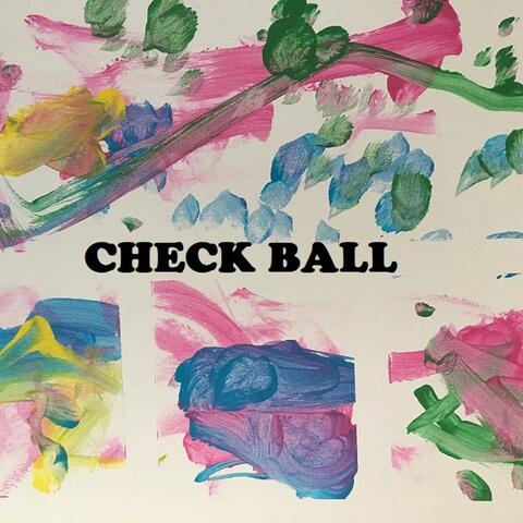 Check Ball (feat. Leatherdaddy)