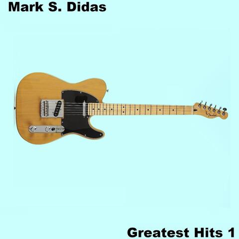 Greatest Hits, Vol. 1