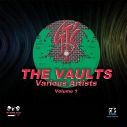 I'll Be There (feat. Corporal Billy Spice)