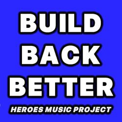 Build Back Better