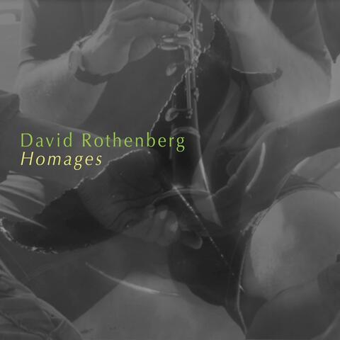 Homages