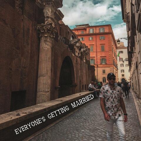 Everyone's Getting Married (feat. G-Son)