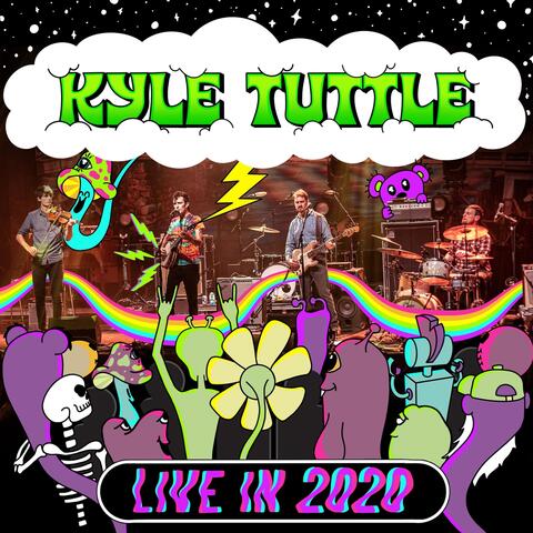 Live in 2020