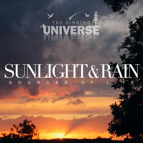 Sunshine and Rain: Sources of Life