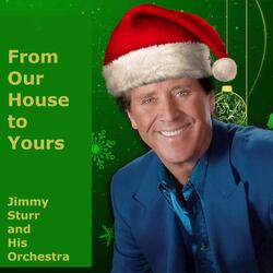 Home for the Holidays (Live)
