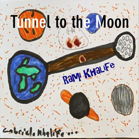 Tunnel to the Moon (Live)