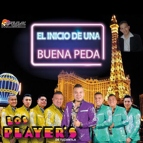 El Inicio de una Buena Peda