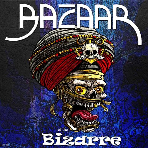Bazaar of the Bizarre