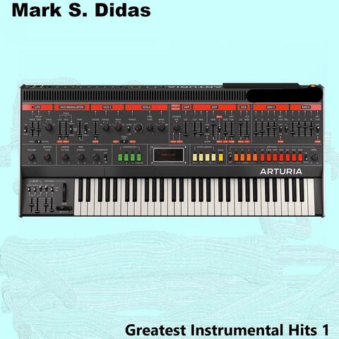 Greatest Instrumental Hits, Vol. 1