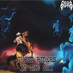 Ghost Riders in the Sky