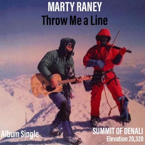 Throw Me a Line