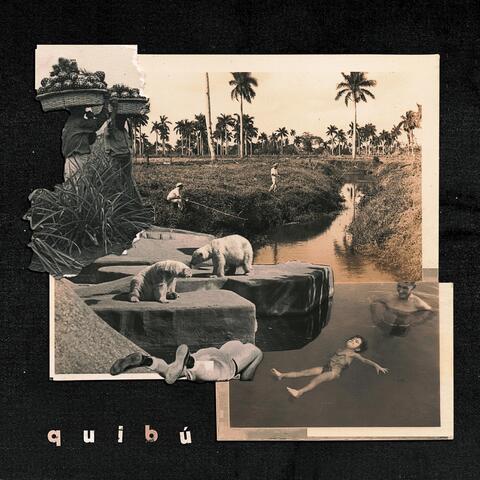Quibú