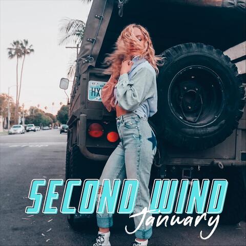 Second Wind