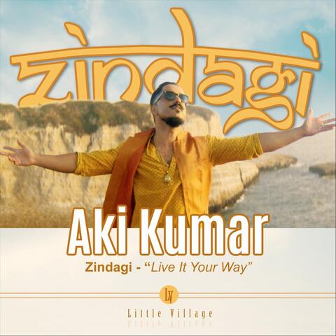 Zindagi