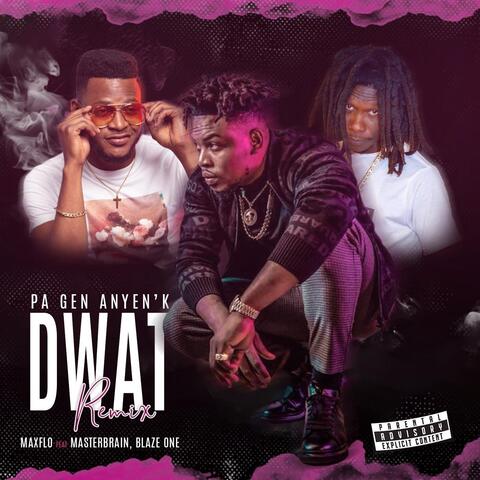 Pa Gen Anyen'k Dwat, Pt. 2 (Remix) [feat. Blaze One & Masterbrain]