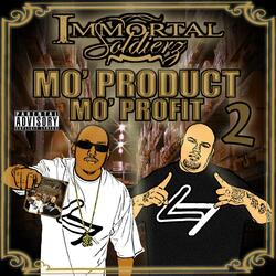 Prezedential (feat. Slim Thug & Tripo Threat)
