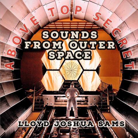 Above Top Secret: Sounds from Outer Space