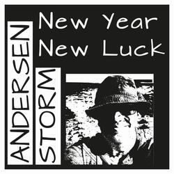New Year New Luck