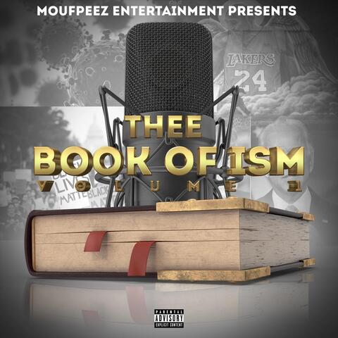 Thee Book of Ism, Vol. 1