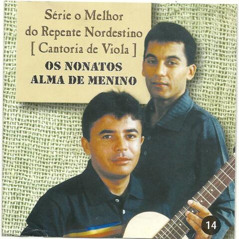 Alma de Menino