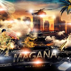 Sargento Magaña