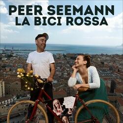 La bici rossa