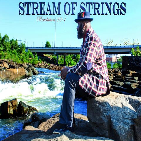 Stream of Strings