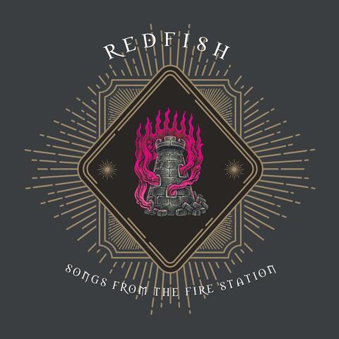 Songs from the Fire Station (Live)