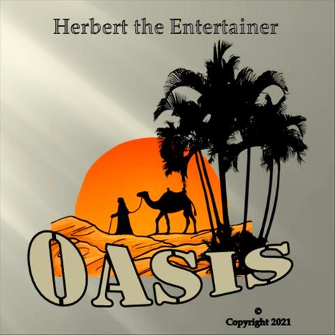 Oasis