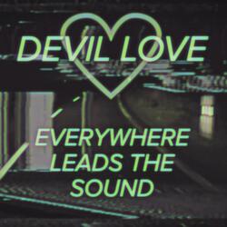 Everywhere Leads the Sound