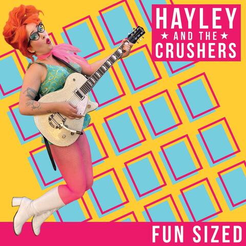 Fun Sized