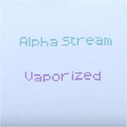 Vaporized
