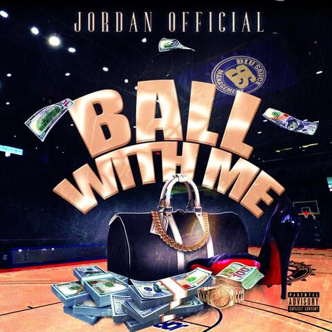Ball with Me