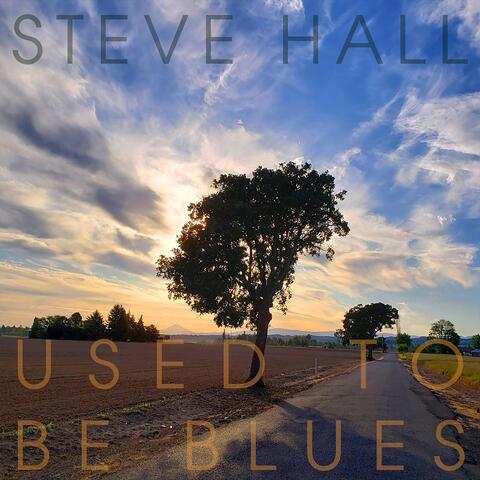 Steve Hall